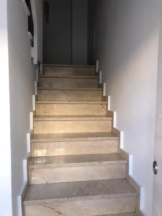 Apartamento Loft 2 Nuevo ,Segundo Piso Sin Ascensor La Línea de la Concepción Exterior foto